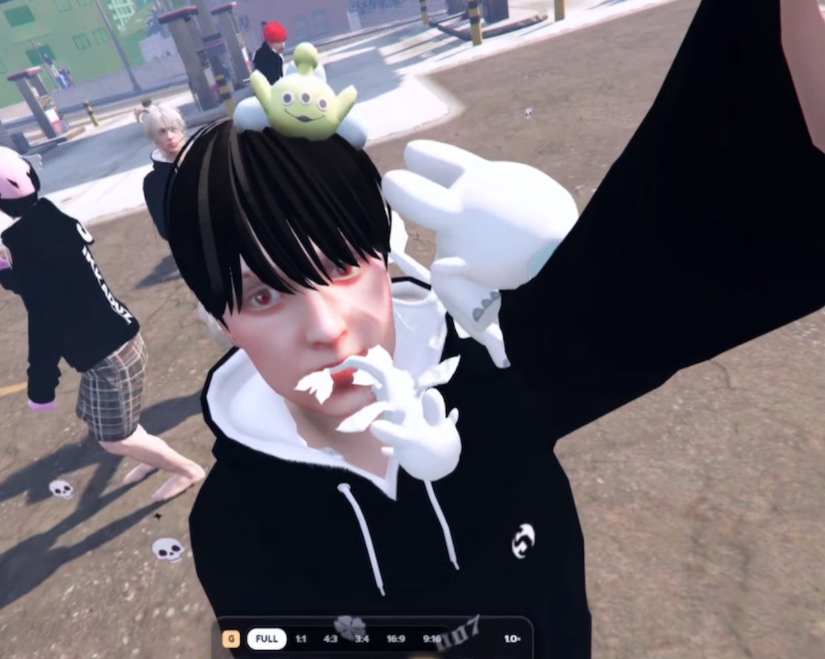 KirarinEuphoria's tweet photo. จูจูกับอ้วมสองพี่น้องหน้าม้าแตกเหมือนกันเลย55555 https://t.co/zWVNF8nRVW