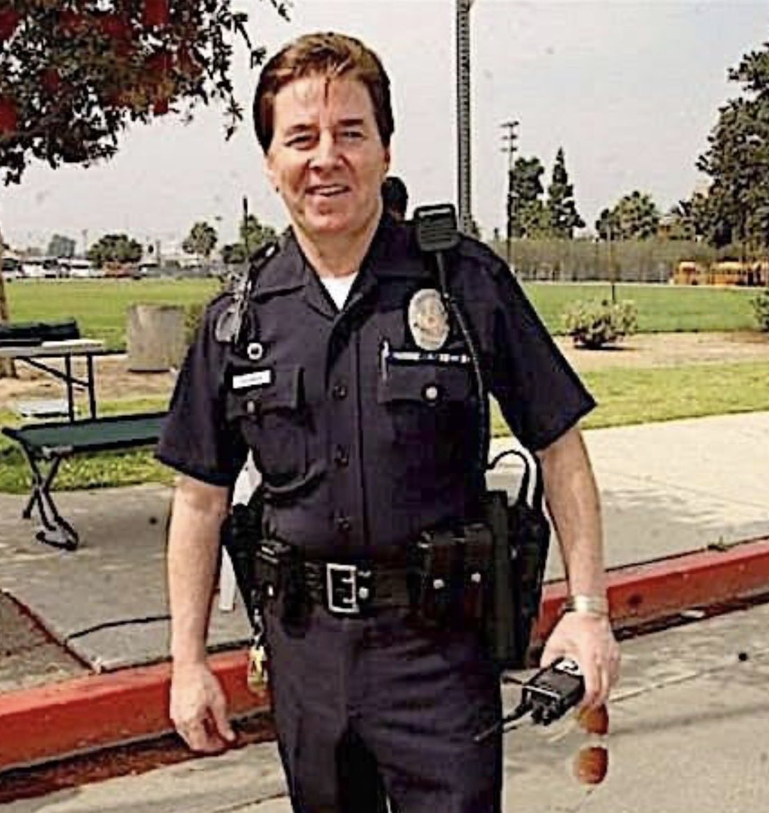 elliotmintz's tweet photo. bobby sherman passed on this day in 2025. he was 81.
cancer.
bobby was my was my first client.

i was 21.
i recall attending a beach party in santa monica, ca.
natalie wood, sal mineo, jane fonda and others were there as well.
bobby and his band appeared and blew away the guests.
he auditioned for a network music show called ‘shindig’, did 24 episodes ...... and became a ‘teen age heartthrob’.
this was before david cassidy stole the crown.
he signed with a record company and went on to record over 100 songs, 23 singles and 10 albums. he spun his career into a hit television series (‘here come the brides’) and melted young girls hearts.
we first met at that party, and became fast friends.
i was new to l.a. and a student at l.a.c.c.
the show, ‘shindig’ was syndicated to south america and he was invited to appear on stage in buenos aires, argentina and lima, peru.
bobby asked me to escort him to south america and handle media matters..... and i would get paid!  it sounded good to me.
so, i played hooky from school for a week or two and off we went.

i had no qualifications or knowledge about touring, the music business, artist management, public relations or any of it.
he called me his ‘manager’ and i accepted the ‘title’. it happened that way sometimes in those days.
all i recall is the endless cacophony of screaming girls.
i would hear that sound again on a few occasions in the years to follow

i recall the ‘strategizing sessions’ in his family’s kitchen, the times i would visit him in the first house he purchased, where he had constructed a realistic scale model of ‘disneyland’....ad how he handled his success with grace and dignity.
after he chose to set aside his show business career, he became a member of law enforcement in southern california.
bobby worked with the l.a.p.d. and later, with the san
bernardino sheriffs department. ..... as an e.m.t.
.
(from breaking hearts to mending them).

he lived out his time with his wife, children and six grandchildren.

remembering bobby sherman.

#elliotmintz #bobbysherman #heartthrob #shindig #salmineo