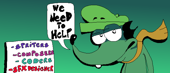 PainterRabbits's tweet photo. Help Wanted! https://t.co/CyMahbbWDd