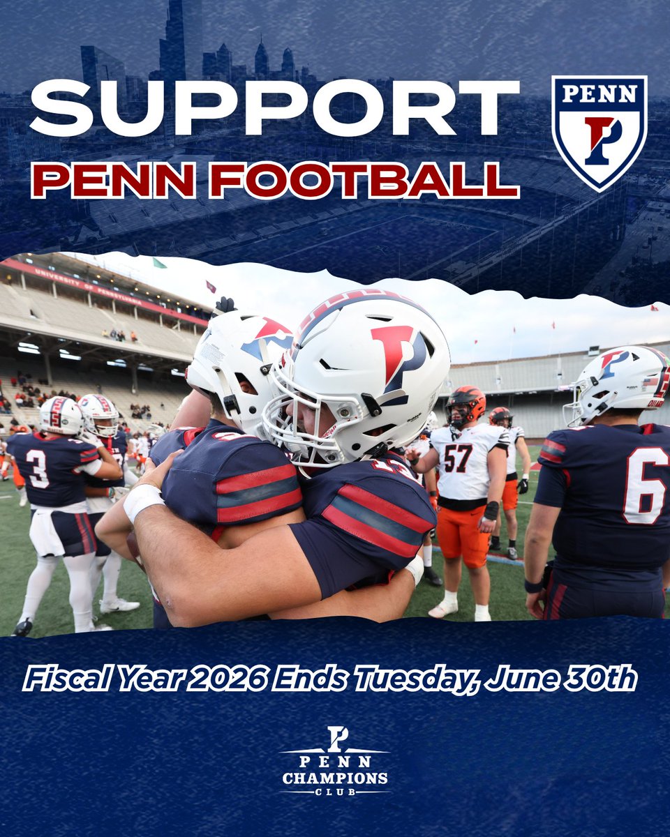 PennFB tweet picture