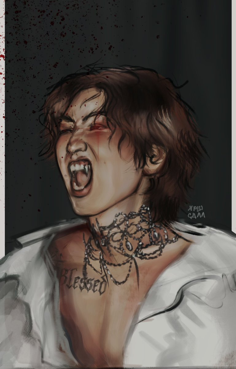 horoshosdelal's tweet photo. v — ampire #hanjisung https://t.co/yAsDlT6KGo