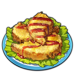 HSRAnythingBot tweet picture