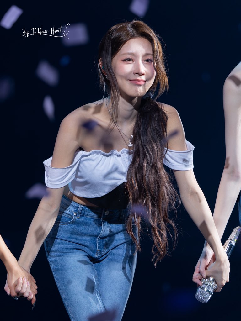 260621 i-dle WORLD TOUR [Syncopation] IN YOKOHAMA 💖 #idle #아이들