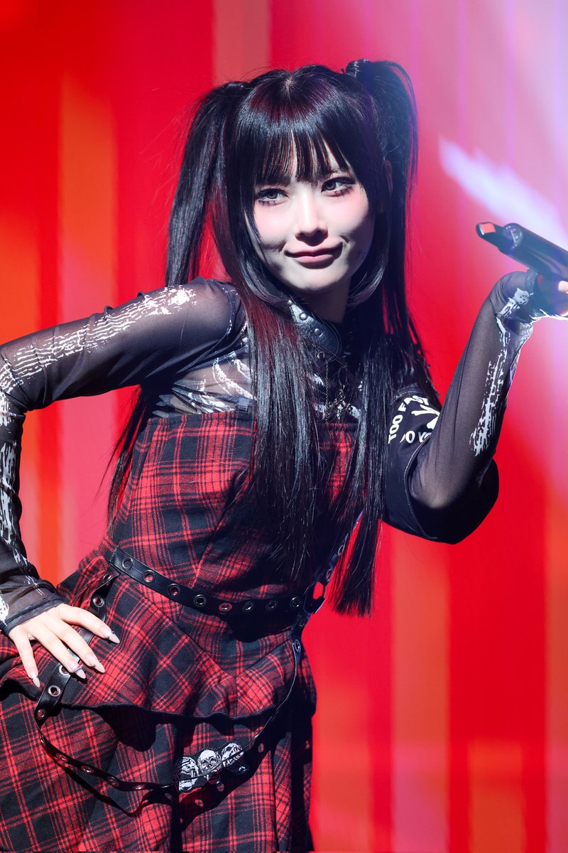 yancha223's tweet photo. 2026.06.24 『Welcome to a rocking live show!
～忘れられない夜にしてあげる♡〜』 https://t.co/HOBVhQQZXE
