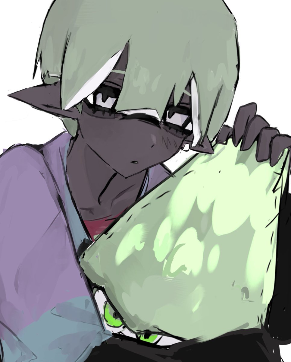 yakuchu_x's tweet photo. https://t.co/RxXSL1bQU7