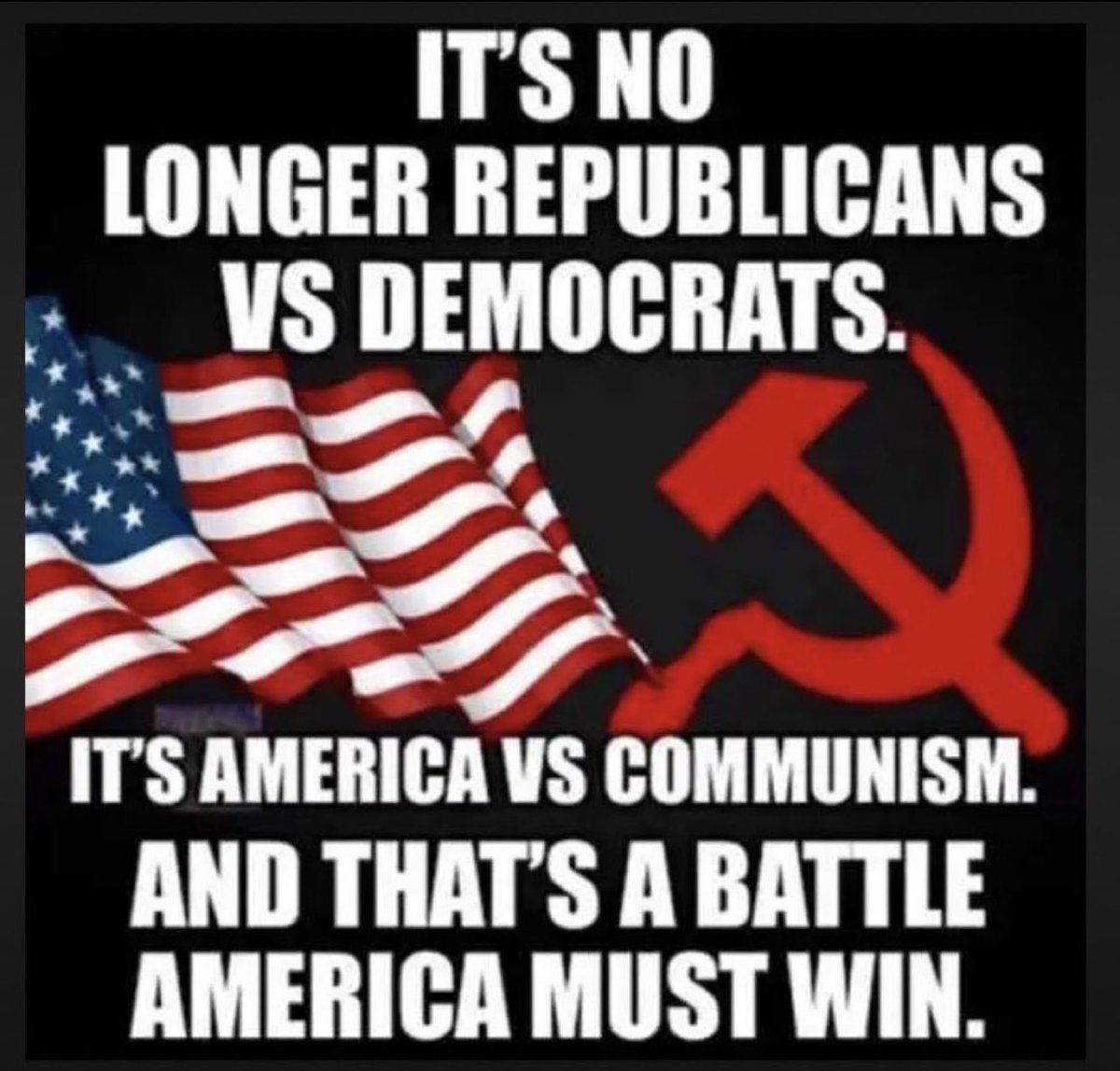 FrancesMar62278's tweet photo. @MattWalshBlog WAKE UP AMERICA 🇺🇸 https://t.co/ZP5Gjx3BSr