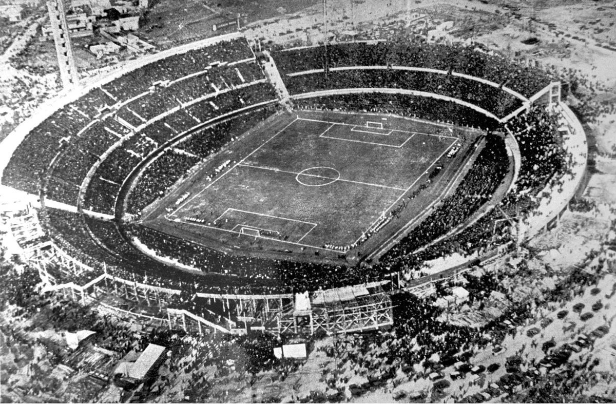 Global Spread & FIFA (Early 1900s) The game exploded across Europe and ...