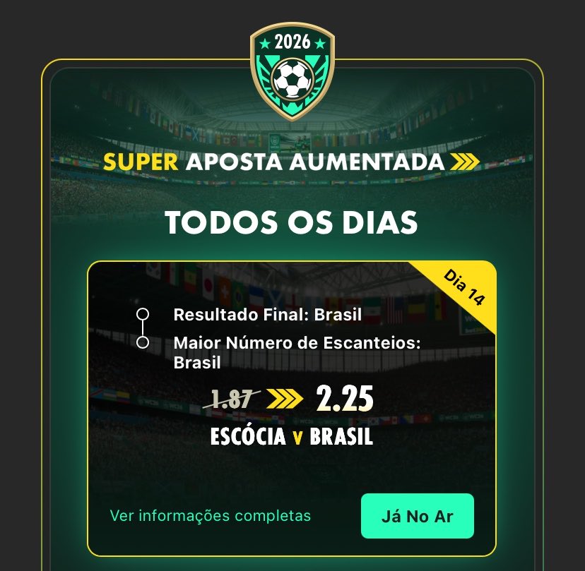 JMV Tips🏅 tweet media