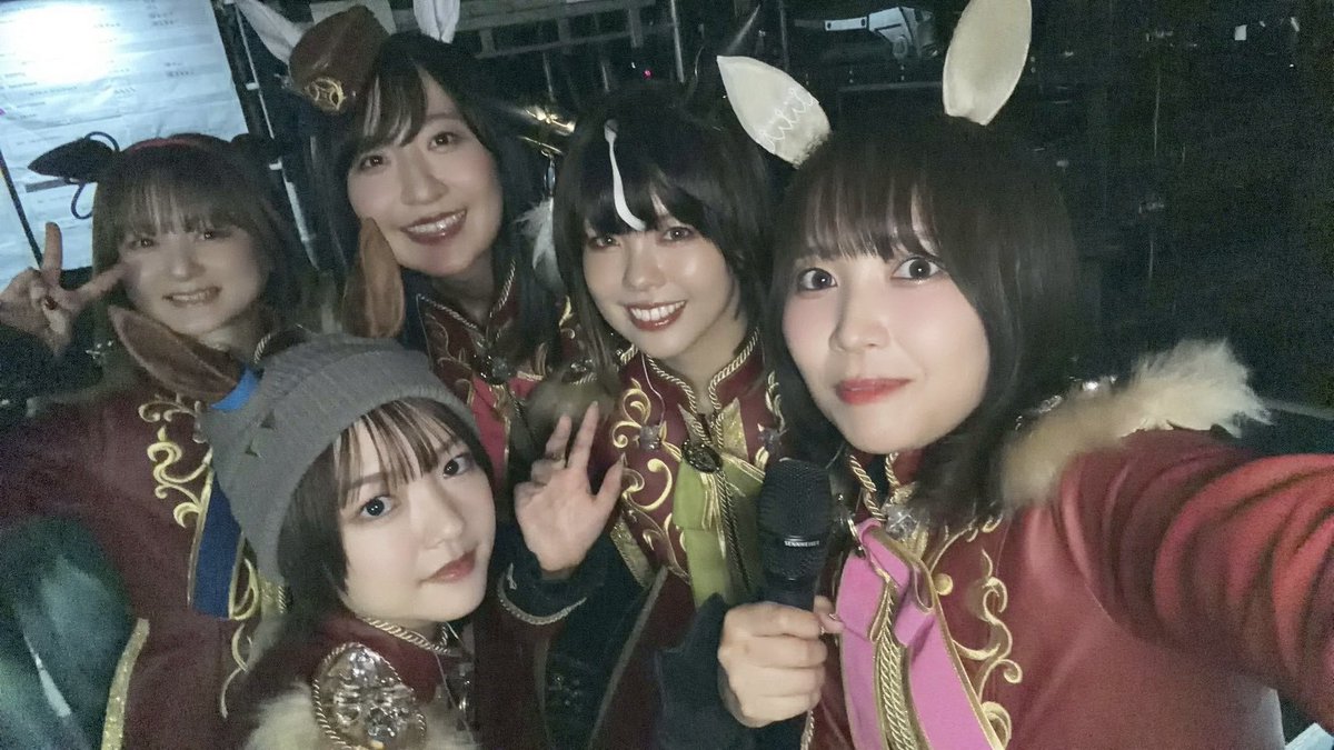 DApanda323's tweet photo. Beyond the Finale の縁。
この時代で共に走れる日が来たのですね…

ALTに愛を込めて。
#ウマ娘7th #ウマ娘7th東京D2 https://t.co/FSd2DHcb1d
