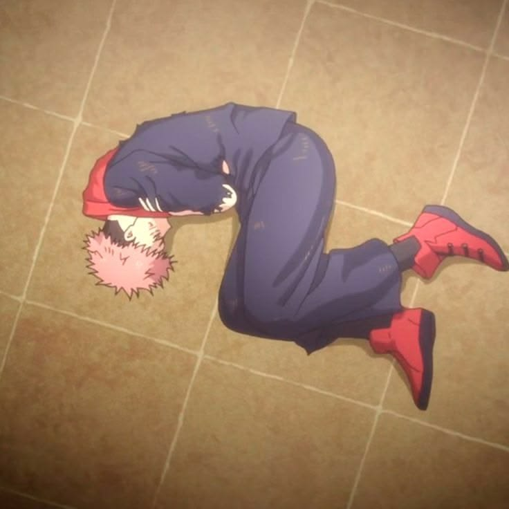 alluregojos's tweet photo. gege when i fucking catch you https://t.co/7rQdPfJ00s