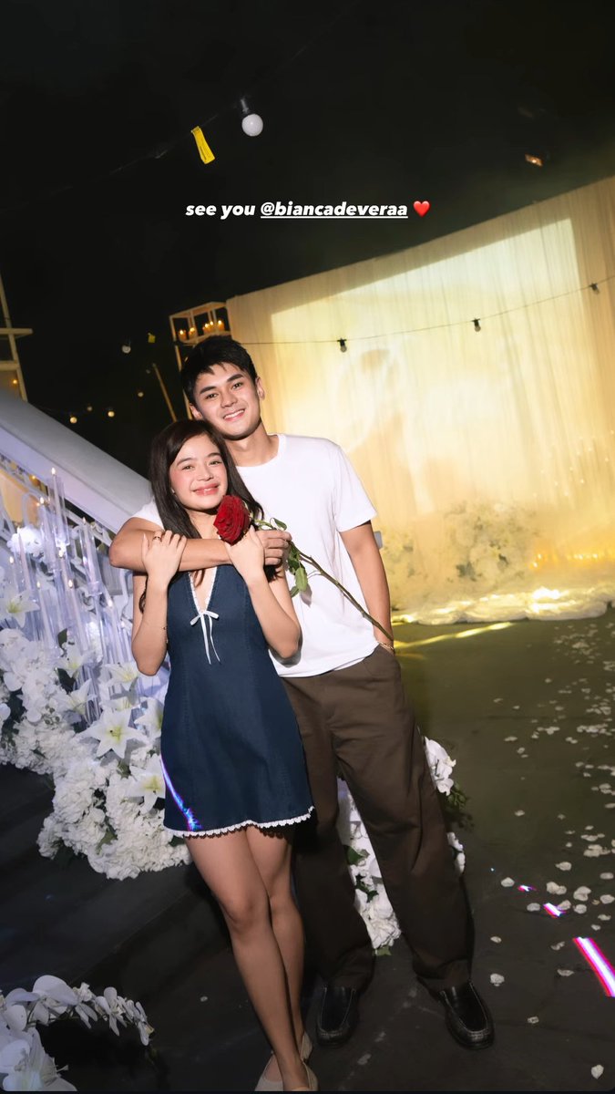 JP_Muse_'s tweet photo. 👑👑

Ct. Dustin IG story

#DustBia 
#DustinYu 
#BiancaDeVera https://t.co/m2jvvPU0Jq