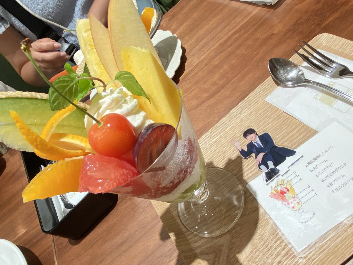 asdn0724's tweet photo. 時差ポスト
この前お友達に遊んでいただいた❤️💙🧡
楽しかったよー♡感謝だよー♡ https://t.co/QJrnHdtQgL