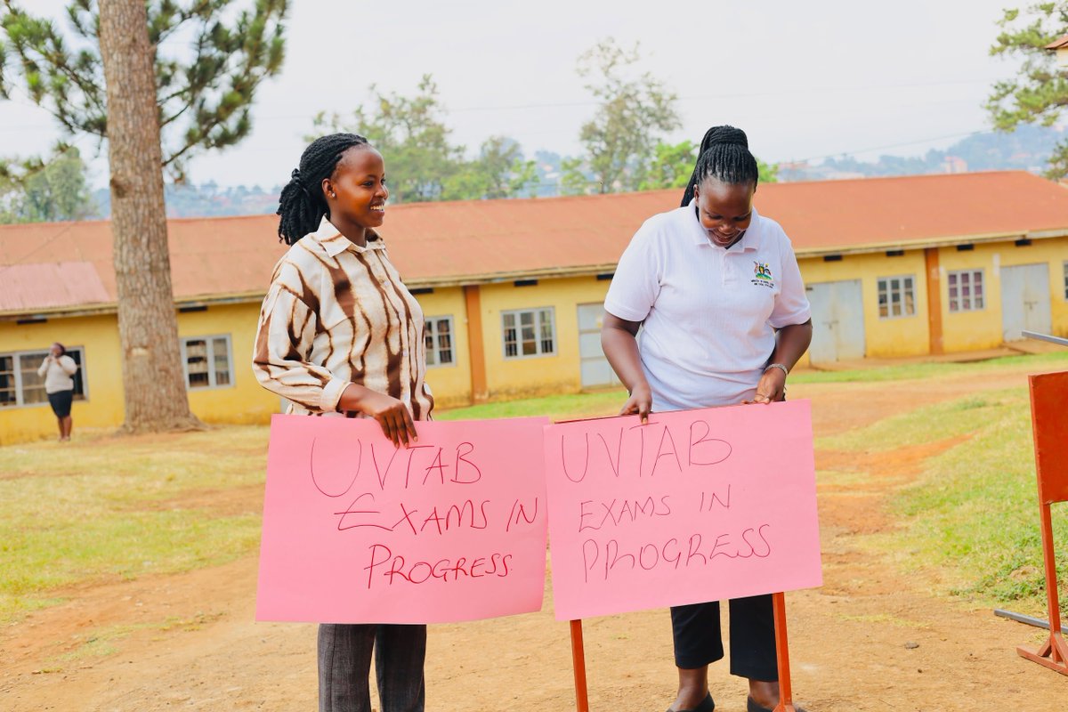 Mglsd_UG's tweet photo. Through the @Mglsd_UG , upon completion of the Assessment, the participants will recieve start-up kits in their respective fields to enable them to create small scale income generating enterprises and join the money economy, for Self-Reliance. 
Disability is not inability! @GovUganda
@GCICUganda
@Educ_SportsUg
 #InclusiveDevelopment