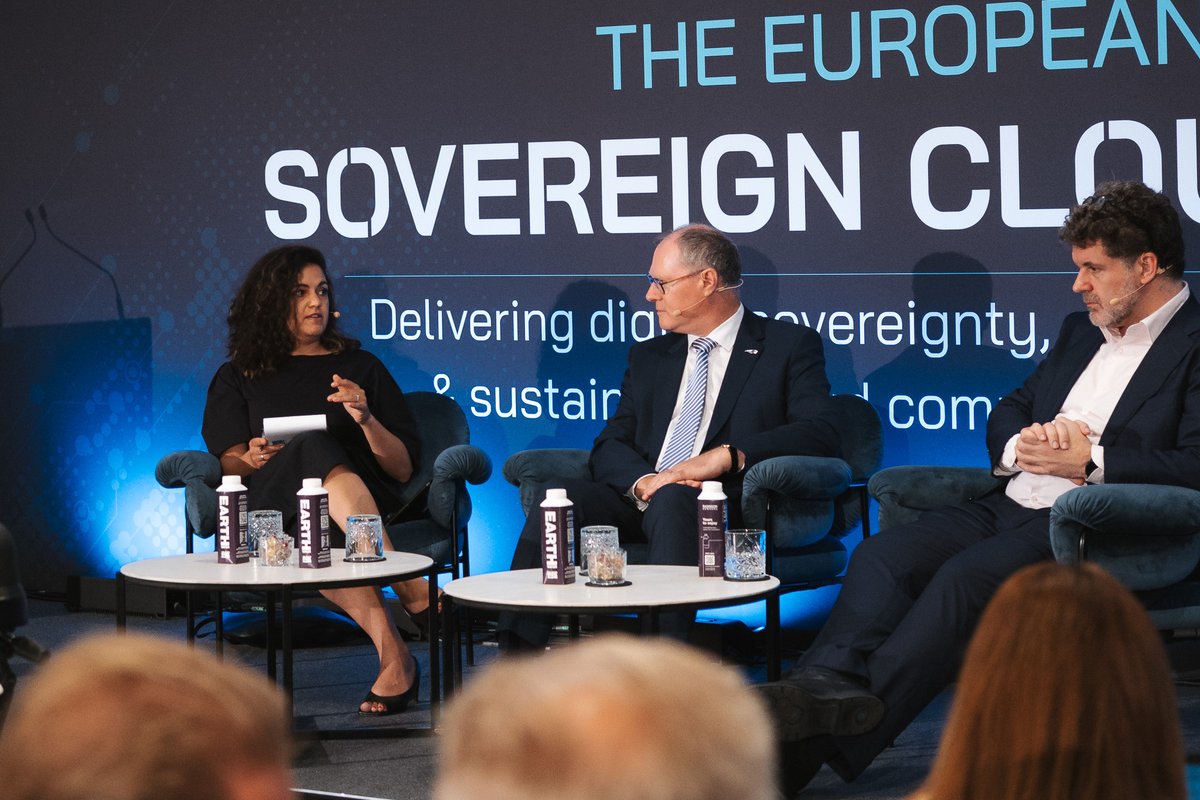 Forum Europe tweet media