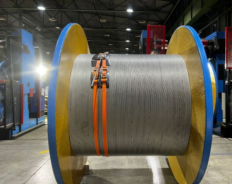 grupospri's tweet photo. Tubacex ek 100 milioi eurotik gorako eskaerak lortu ditu hodi umbilikalen negozioan 2026an, eta bere posizioa sendotu du itsaspeko merkatuan

🔗https://t.co/VXF1TVZsz4
#berrikuntza https://t.co/QpD7ezvLZL