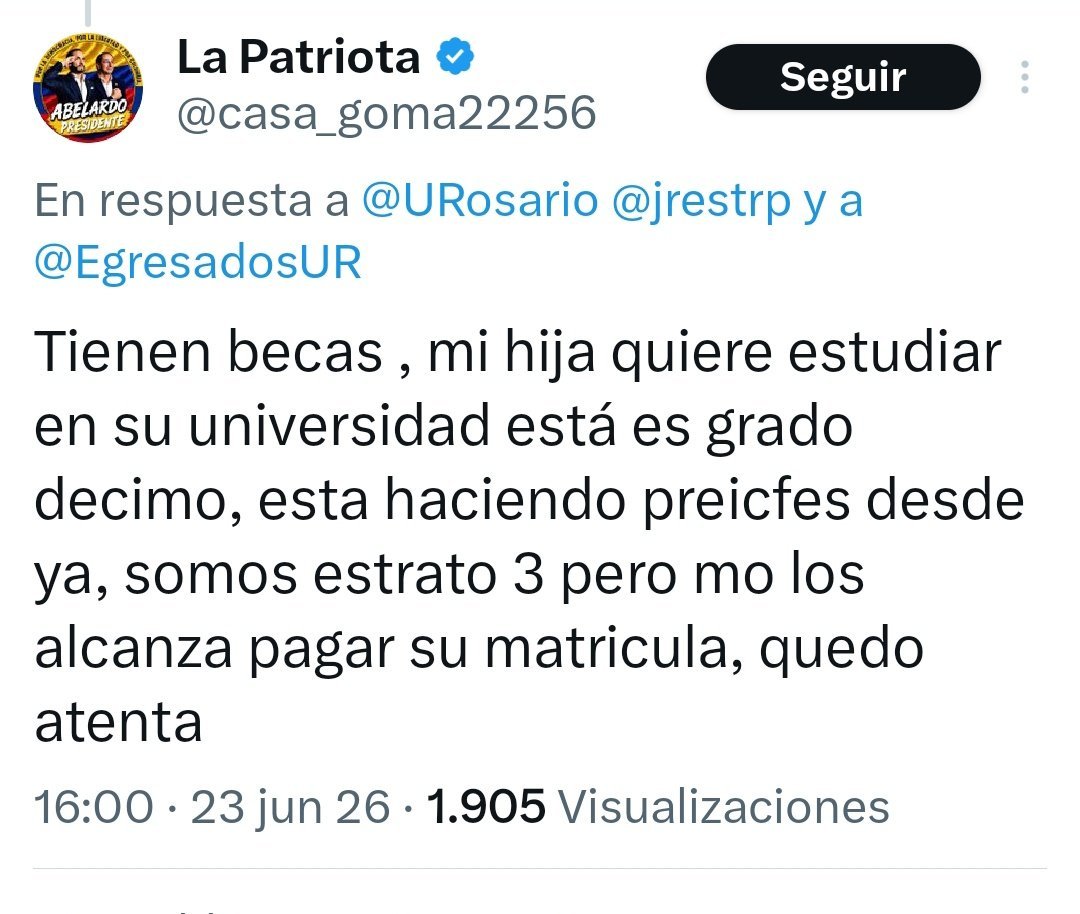 Mafe301294's tweet photo. Cuando eres bien pero bien migajera https://t.co/ZwEASkCMSc