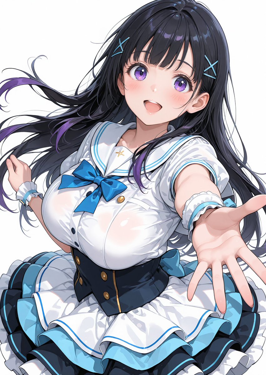 らんちゃん♪Ran (@itazuranchan) / Posts / X