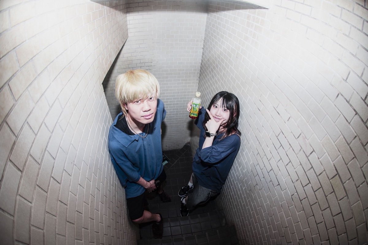 achoo_band's tweet photo. ⚡️THANKS!!!⚡️

2026.06.24（Wed）
下北沢　近松

Andy Garden
"残光" Release Tour https://t.co/MeU4pQW9Dh