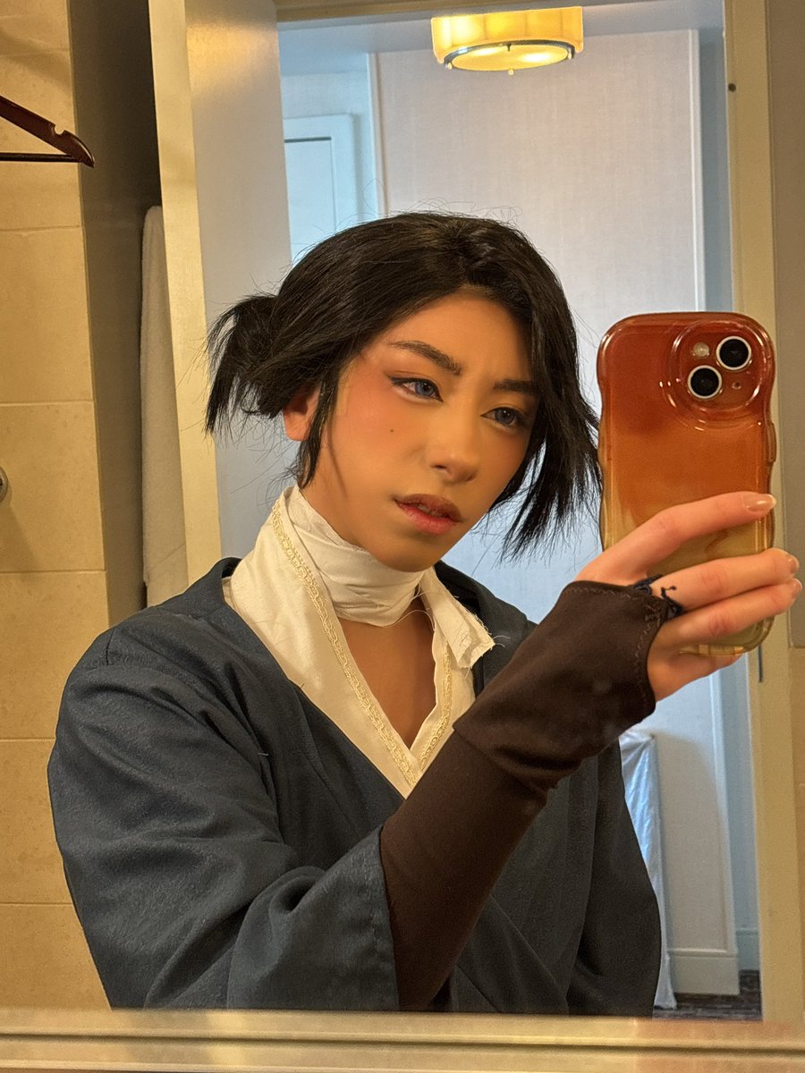 ramen_surprise's tweet photo. #blueeyesamurai https://t.co/5MyDco05Jd