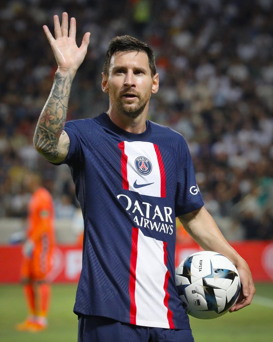 Paris Saint-Germain tweet media
