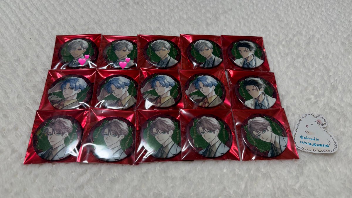 mkrmd10's tweet photo. 【交換】 B-project  SperanzA NARESOME SYNDICATE Bプロ

譲
北門、金城、愛染、増長
(💕マーク付きサイン入り)

求
同種阿修
（サイン入りはサイン入り同士）

郵送のみとなります。

纏めての方

検索からでもお気軽にお声がけ下さい。 https://t.co/4EvlVKploV