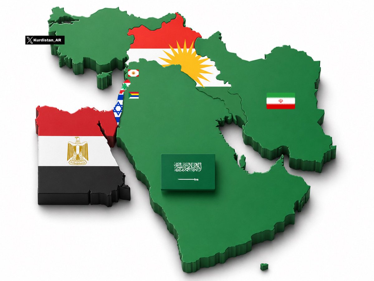 Kurdistan ⁦☀️ كوردستان tweet media
