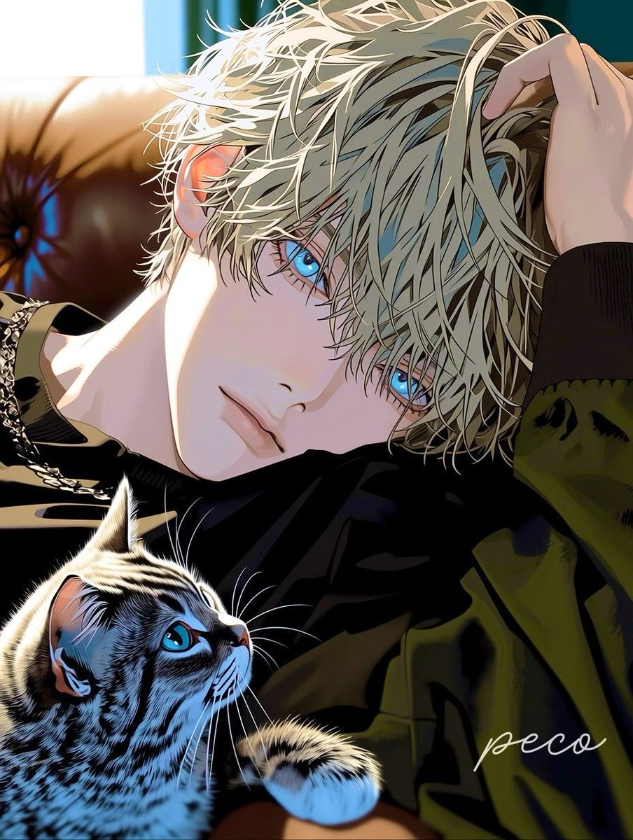peco (@necomaru999) / Posts / X