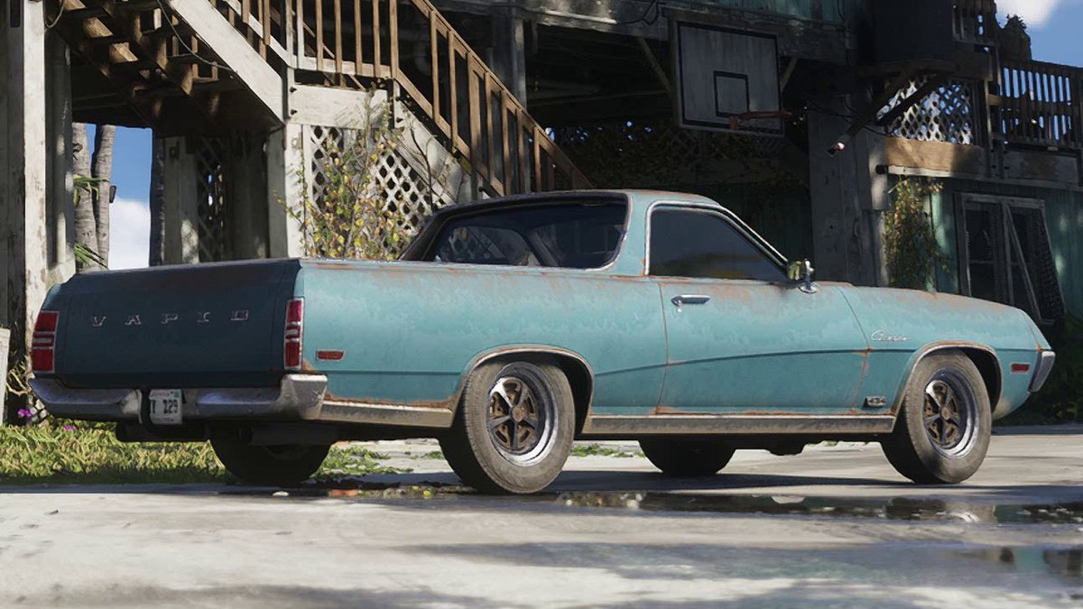GTA Wiki tweet media