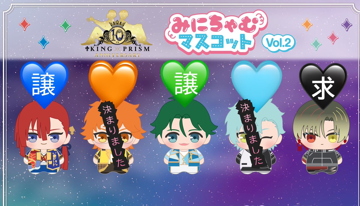 HappySweet0703's tweet photo. ジョージ、カケル〆 https://t.co/4fxEvGUPJA