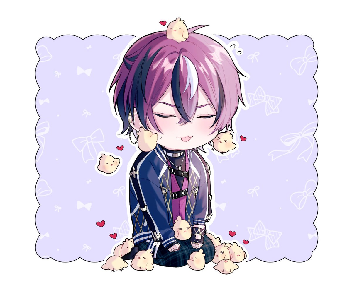hitomi_maruD's tweet photo. ひよこ達の愛🐥
#Dropsights https://t.co/7NagOkhkxQ