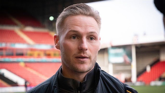 newportcentral_'s tweet photo. Ladies and Gentlemen, Cameron Norman is home. 🤩 https://t.co/il6cqmWwH4