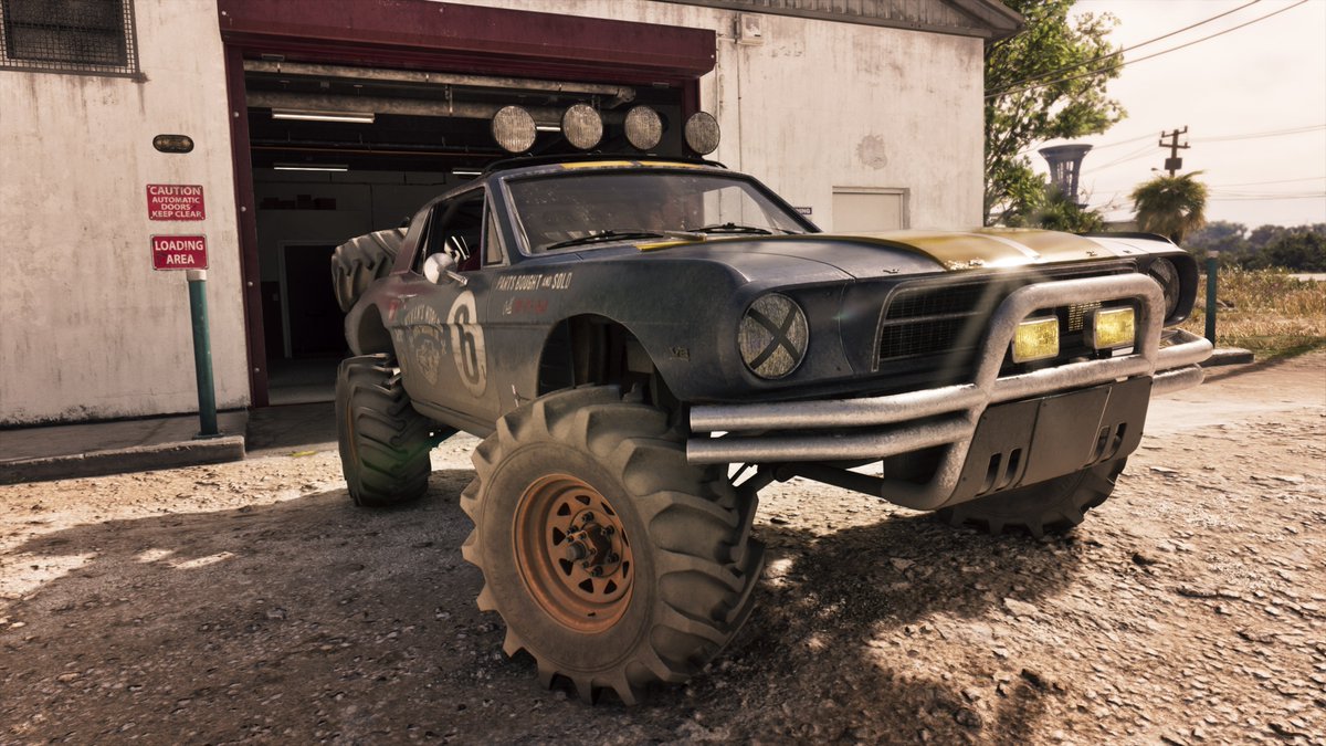 AR12_Nick's tweet photo. the cars in GTA 6 look INSANE 😍 https://t.co/jPUvR3sVMV