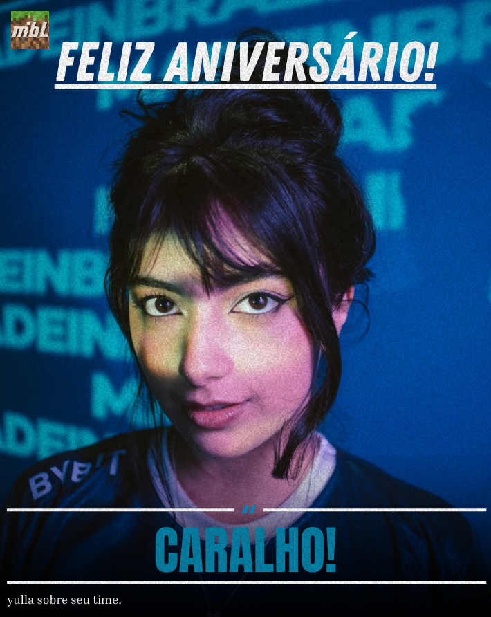 ADM_cblow's tweet photo. FELIZ DIA DO BOLO @Yulla <3 FELIZ 67 ANINHOS https://t.co/k6s21AYwVT