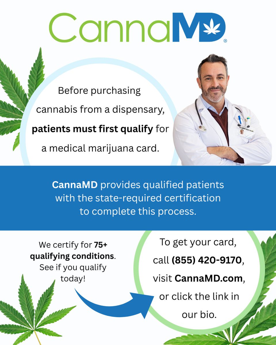 MyCannaMD's tweet photo. A new U.S. Supreme Court ruling could reshape the gun rights debate for medical marijuana patients ⚖️ 

@MyCannaMD breaks down what changed and what questions remain 🤔  

Link in bio 🔗 

 #CannaMD #MedicalMarijuana #SupremeCourt #GunRights #SecondAmendment @USSupremeCourt https://t.co/KE5GHbg8jO