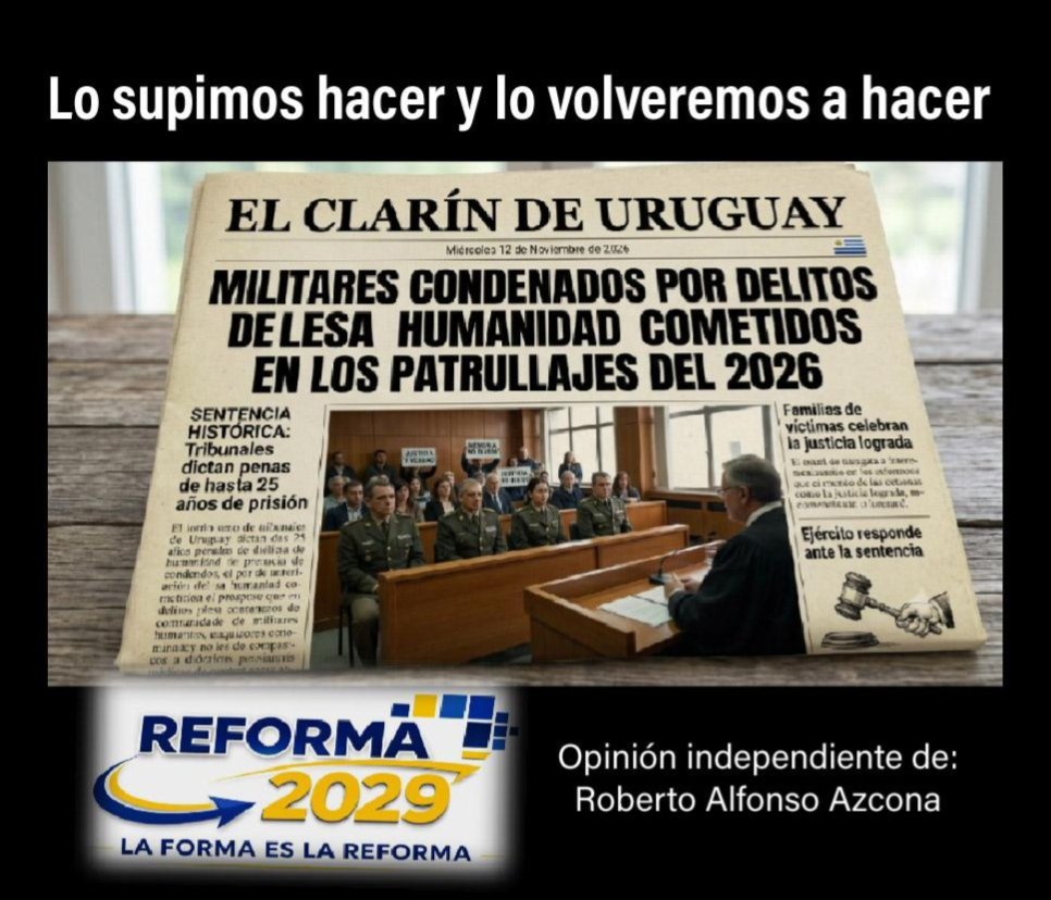 YoRobertoA's tweet photo. Por el 2036... https://t.co/ccGi5GWaCU