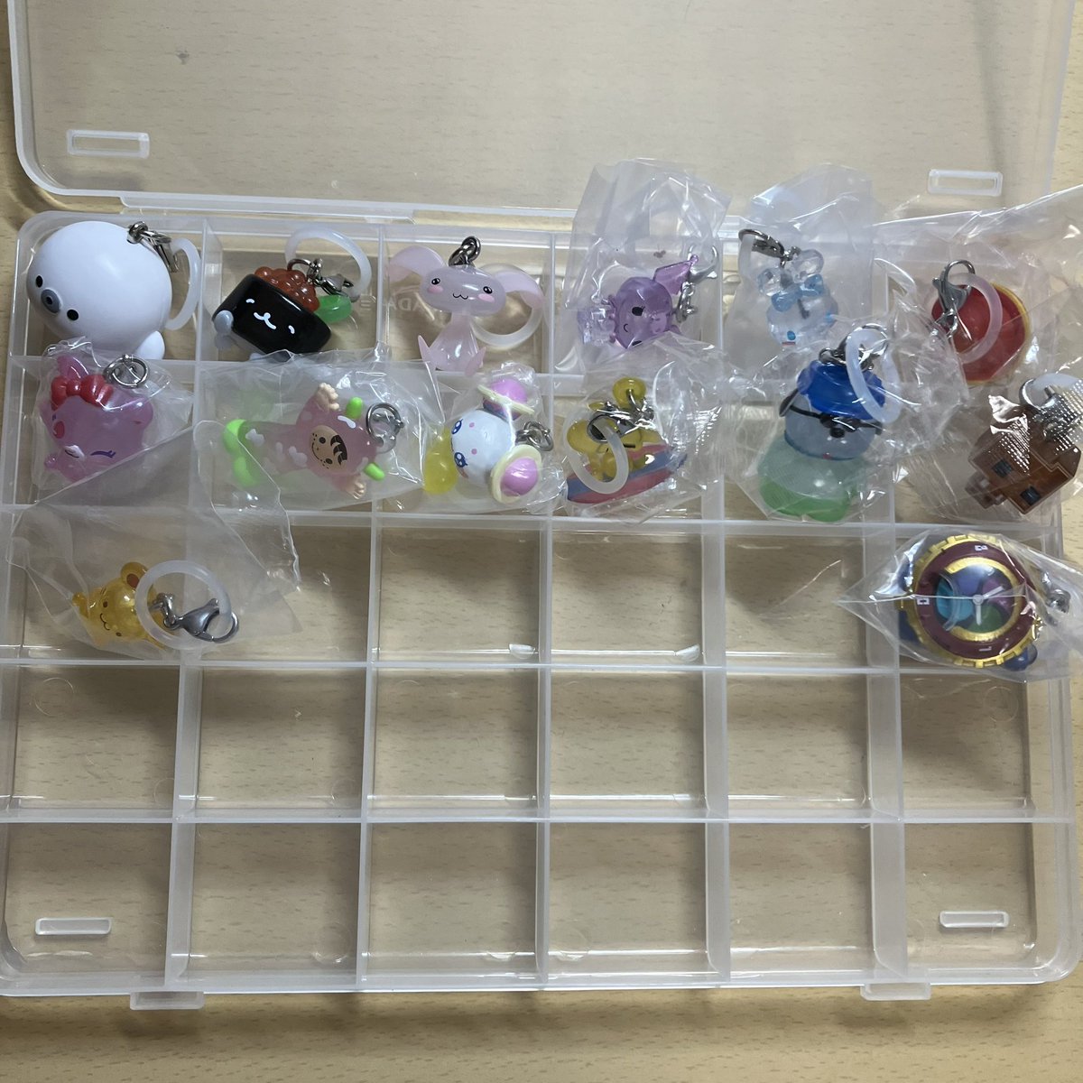 lpjae3612's tweet photo. めじるしアクセサリー 交換

譲 画像
求 その他めじるしアクセサリー

郵送希望📮
お気軽にお声掛けお願いします。 https://t.co/w1Ijt1NIgk