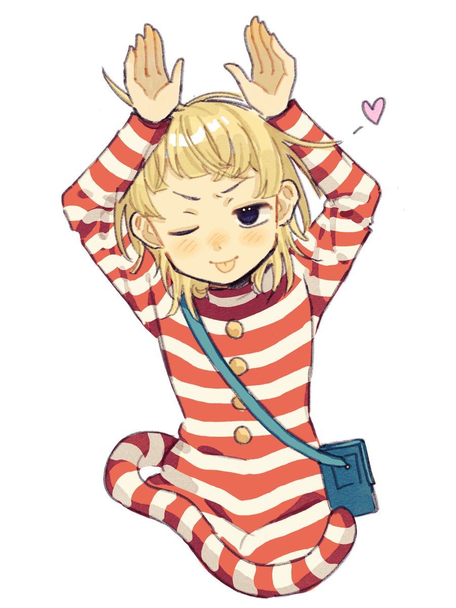 nagarebosi0627's tweet photo. 🐰🙌
#popeeTheperformer
#ポピーザぱフォーマー https://t.co/13vDecZPNi
