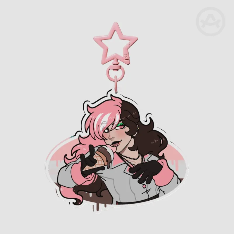 lesbianeo's tweet photo. I brought these Neo and Cinder back but in keychain form, now that I can-
--
https://t.co/tFy6wBuOGn

#RWBY #CinderFall #Neopolitan https://t.co/vAKfs9NQWM