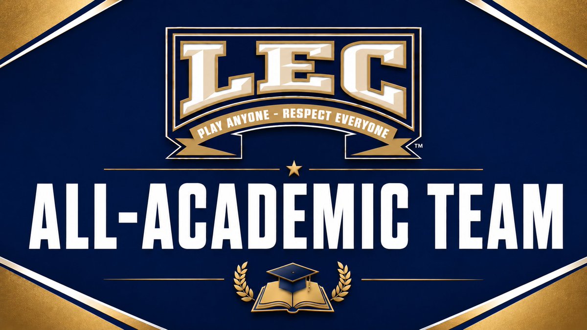 LittleEastConf's tweet photo. Little East Conference Announces Spring 2026 All-Academic Teams 

#LECbaseball #LECsoftball #LEClax #LECtf #LECtennis #NCAAD3 #studentathletes

https://t.co/1oS6T57kzZ https://t.co/zWtmTYSPDT