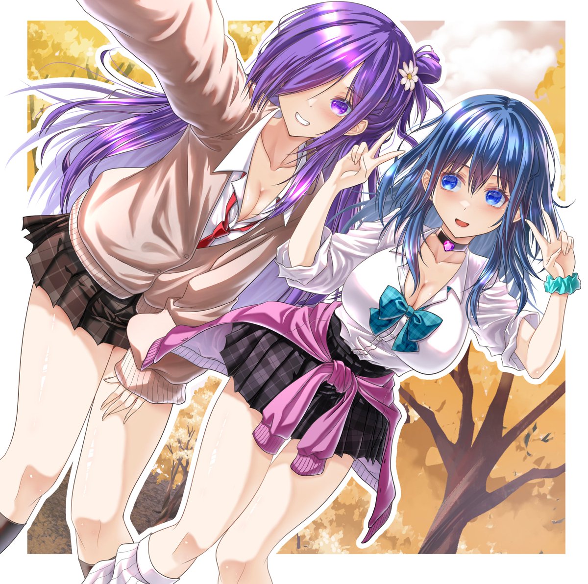 うぇる tweet media