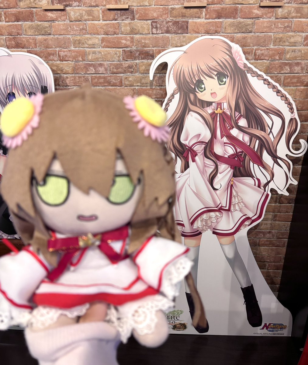 ᜊ いちごちゃんᜊ tweet media