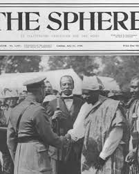 Imbuya_media's tweet photo. 🕰️ On This Day in 1923

June 24:

Herbert Macaulay founded the Nigerian National Democratic Party (NNDP) — Nigeria's first political party.

At a time when colonial rule dominated public life, the NNDP gave Nigerians an organised political voice and pushed for greater representation.

In 1944, it evolved into something bigger, merging into the NCNC and helping to power the nationalist movement that would eventually lead Nigeria to independence.

More than a century after British colonial authorities convicted and barred him from public office, Macaulay was granted a posthumous presidential pardon by President Tinubu, closing a chapter many viewed as a historical injustice.

History shows that democracy is healthiest when power has rivals, not when rivals are stifled and powerless.

#OnThisDayInNigeria #June24InNigeria