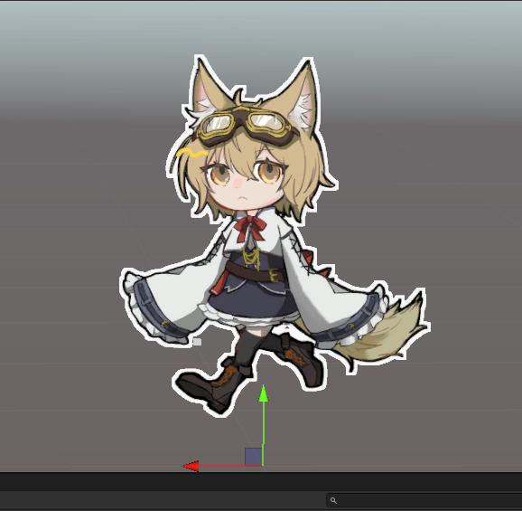 Noa_sky0068b7's tweet photo. らどちゃんのぷにぷにあばたー作ります。配布予定！色塗りやらなさ過ぎてめっちゃ時間かかる🥲 https://t.co/D6b17mqJy0