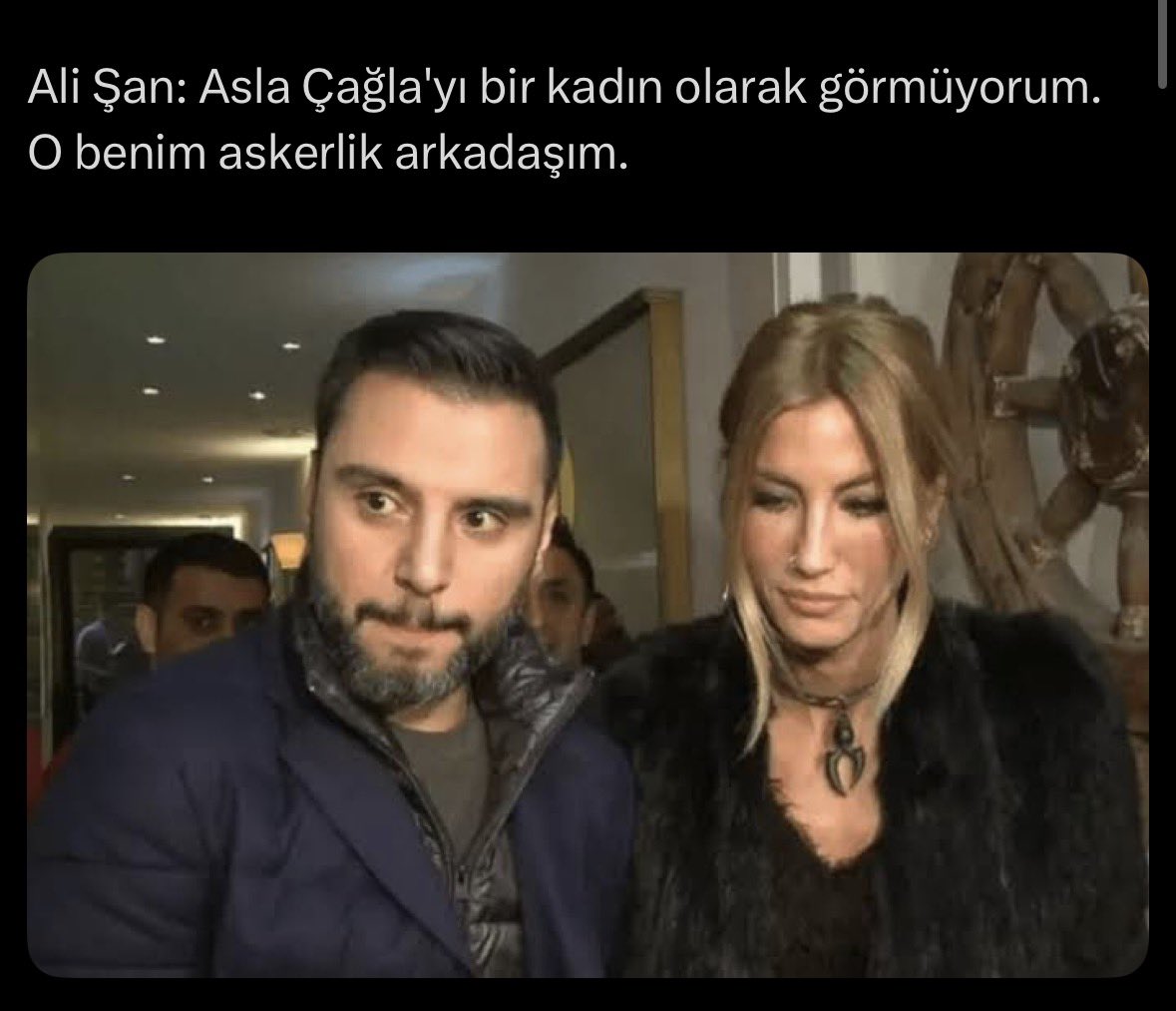 cilvesio's tweet photo. bizim erkek arkadaslar https://t.co/N7CadrfSkh