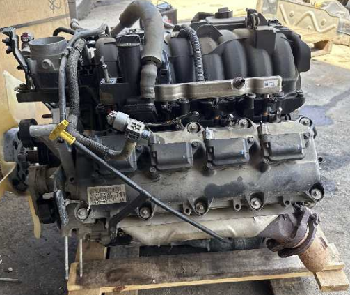 autopowersource's tweet photo. 2015 Ram Truck 1500 Series Used Engine 5.7L (VIN T, 8th digit)
Ready to ship to the customerπππ
Premium Engines & Transmissions
β 3-Year Warranty β Free Shipping β OEM Quality
π Call Now: 1-877-313-8995
π± Text Your VIN: 307-441-5554
#usedengines
#usedtransmissions
#autopowersource
#usedautoparts