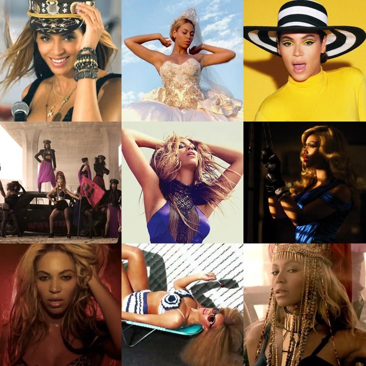 _PopCentral_'s tweet photo. 15 years ago today, Beyoncé released ‘4’. 

What's your favorite song? https://t.co/S93sbZL4SW