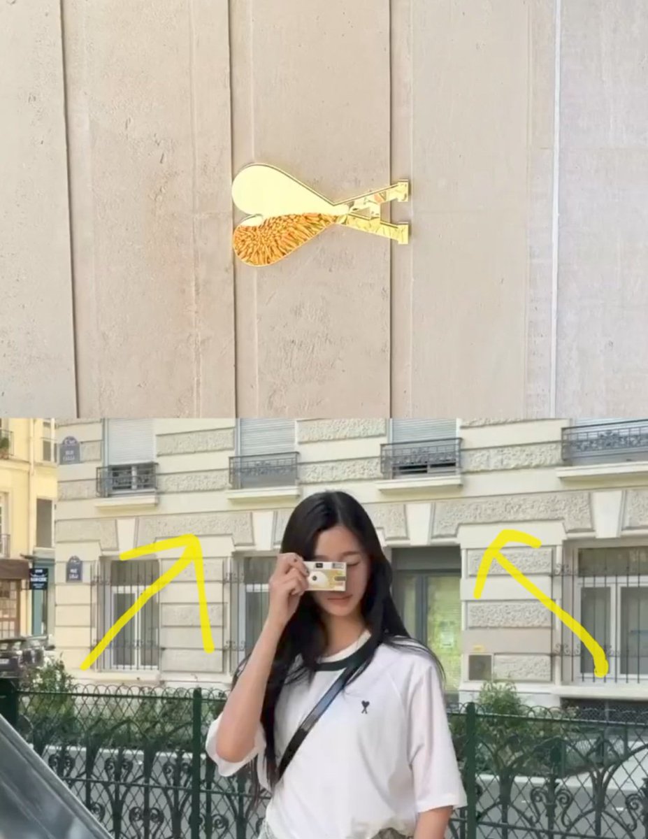 hazaeii's tweet photo. #tontawan U may be given most beautiful background but u can't never pose or take pics b4 it @tontawan_t 
U can take acting classes to fix ur terrible acting but money can't buy taste n photography vision U can never be a fashionista w/ the cheap taste u hv Ugly n cheap https://t.co/8AZXltvEm5