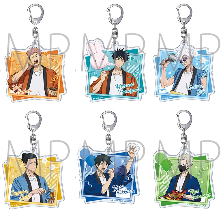 呪術廻戦　グッズ　まとめ売り 呪術廻戦グッズ情報 (@jujutsu_goods) / Posts / X
