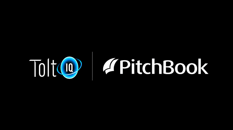 tolt_iq's tweet photo. ToltIQ has partnered with @PitchBook. Any ToltIQ user with an existing PitchBook license can now access private markets data directly inside their diligence workflow. No configuration. No additional fees.
Read the full announcement: https://t.co/B8EsX0aYoF https://t.co/CoNdReOnHZ