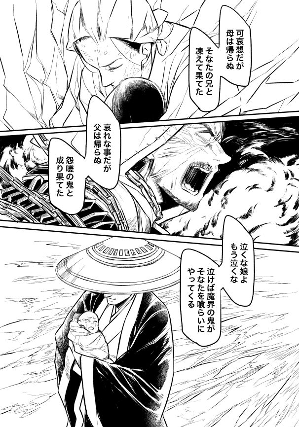 2/3、3/3)